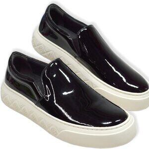 Tori Burch | Ladybug Slip-On Sneaker